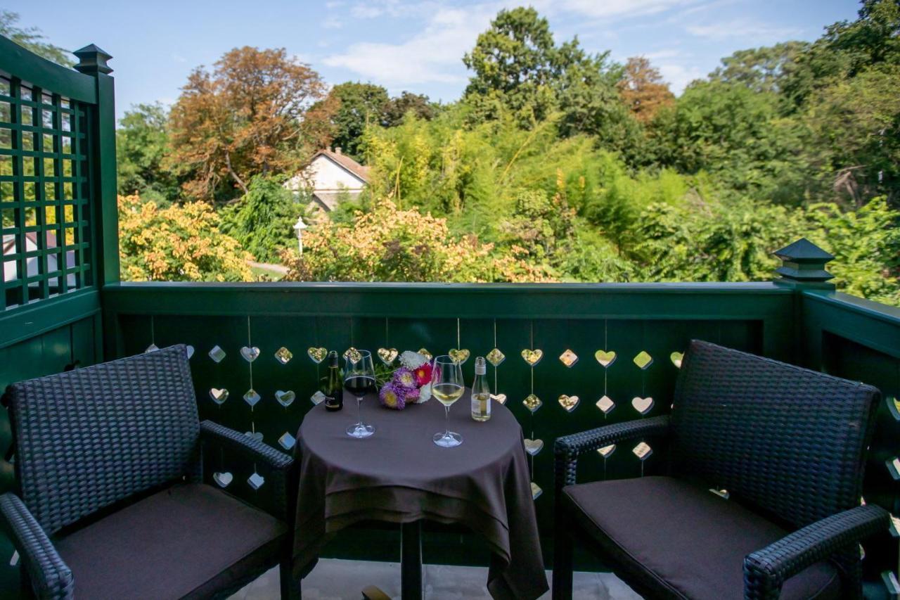 Hotel & Spa Palic Resort Экстерьер фото