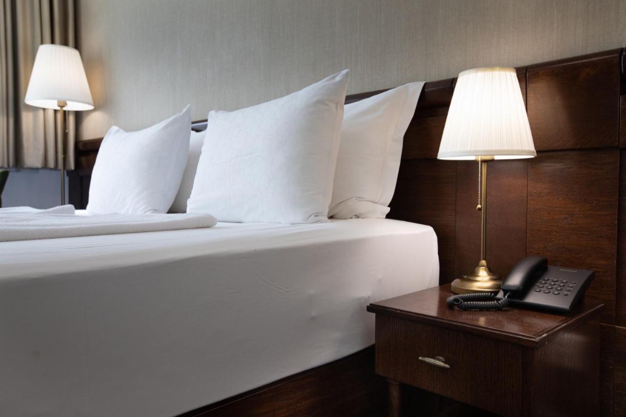 Hotel & Spa Palic Resort Экстерьер фото