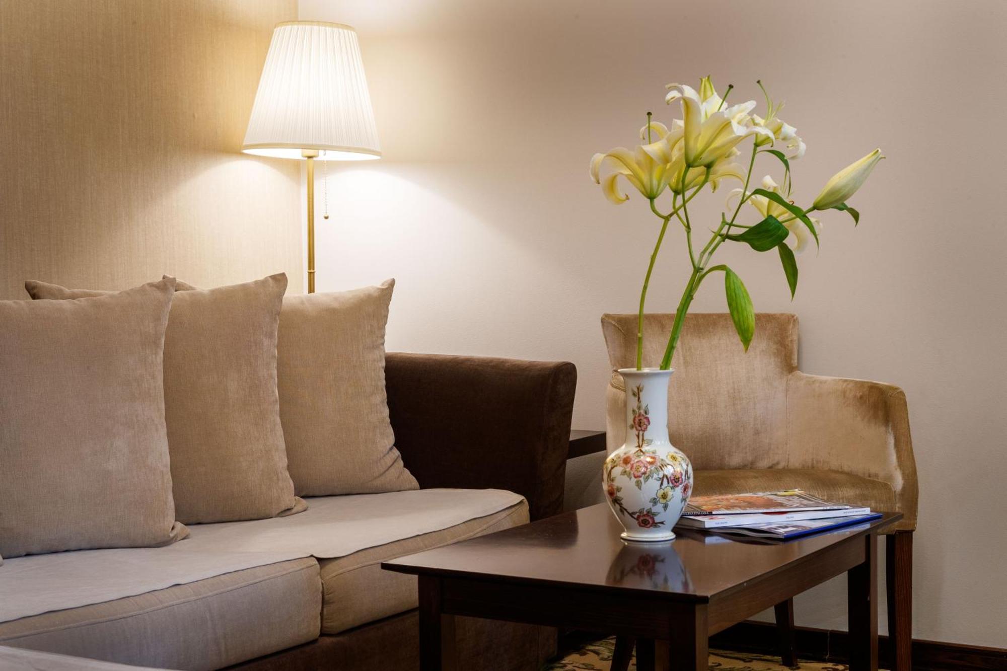 Hotel & Spa Palic Resort Экстерьер фото