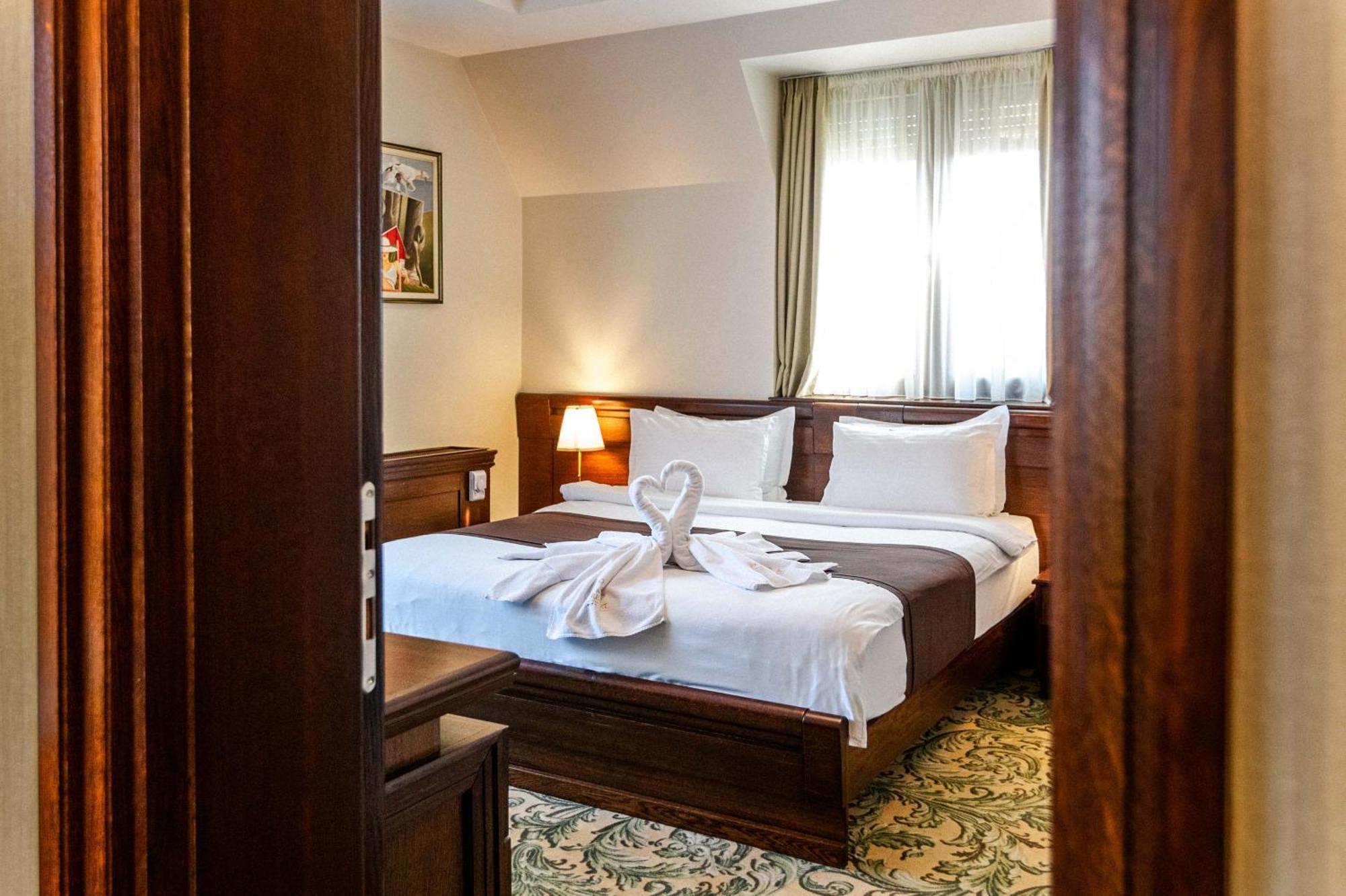 Hotel & Spa Palic Resort Номер фото