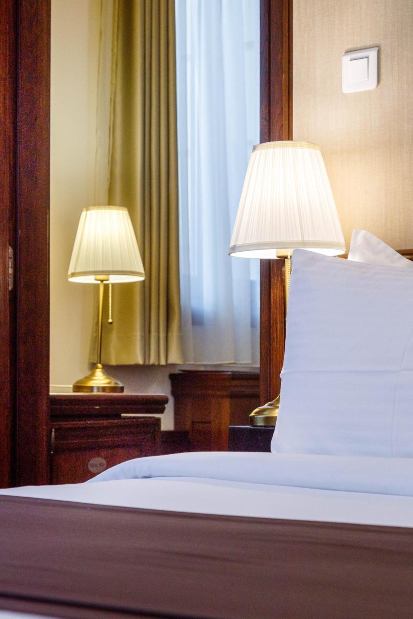 Hotel & Spa Palic Resort Экстерьер фото