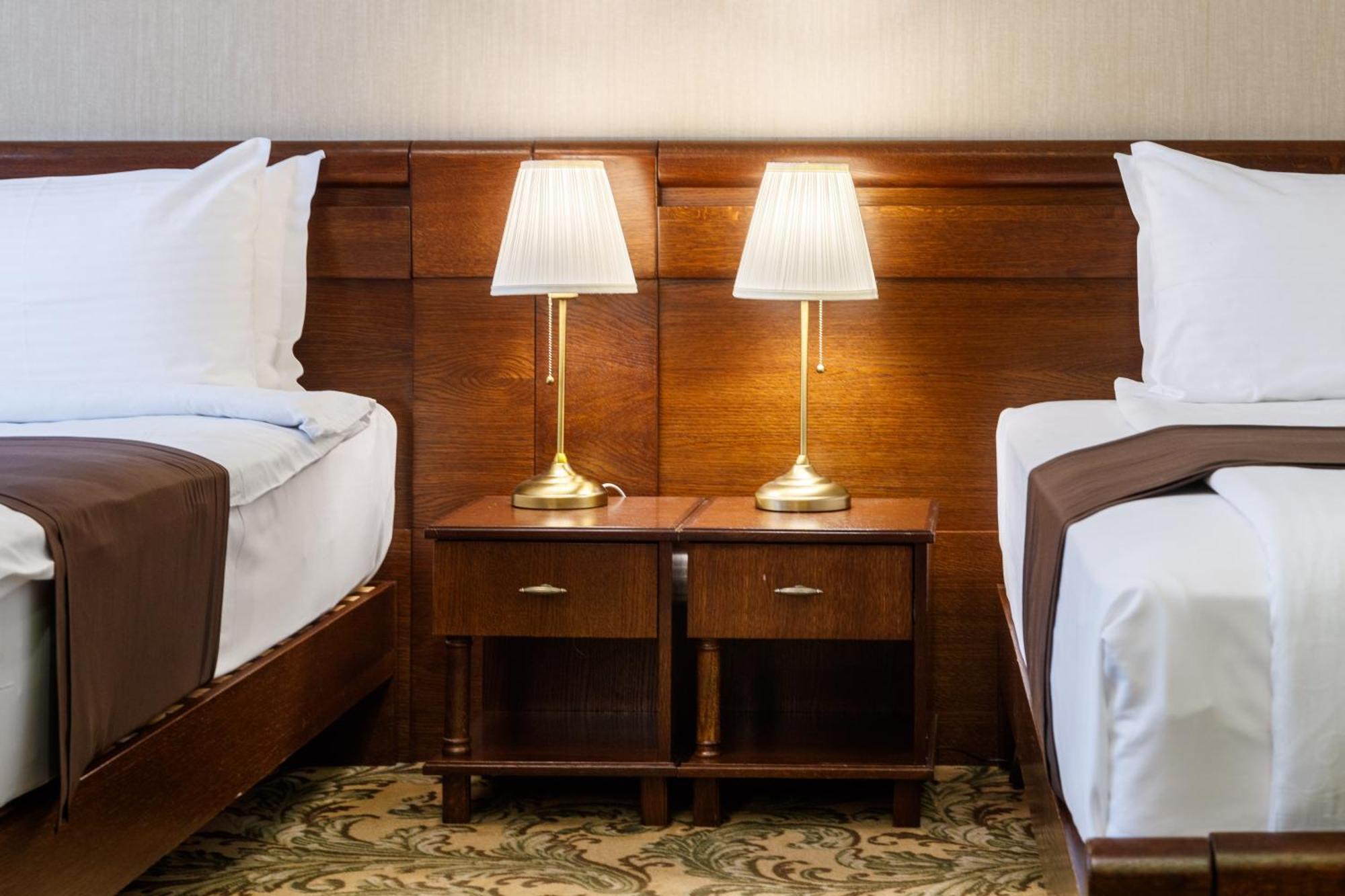 Hotel & Spa Palic Resort Экстерьер фото