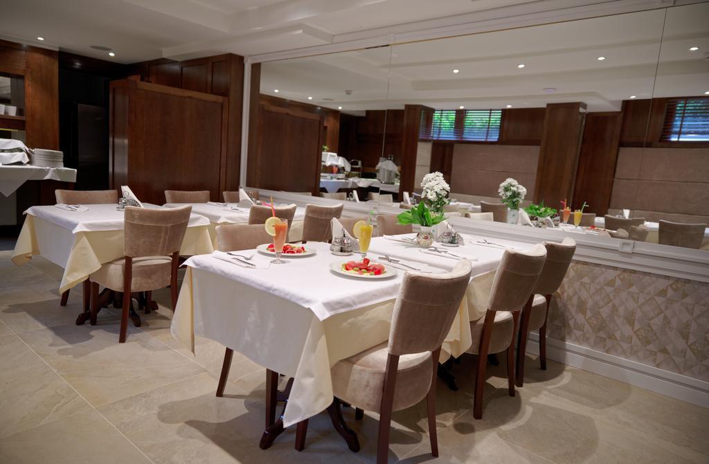Hotel & Spa Palic Resort Экстерьер фото