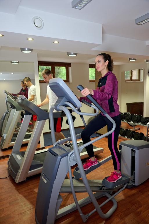 Hotel & Spa Palic Resort Экстерьер фото