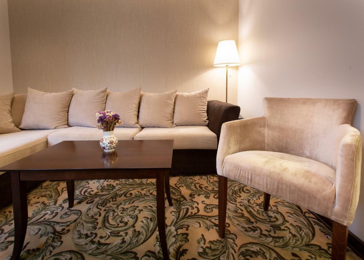Hotel & Spa Palic Resort Экстерьер фото
