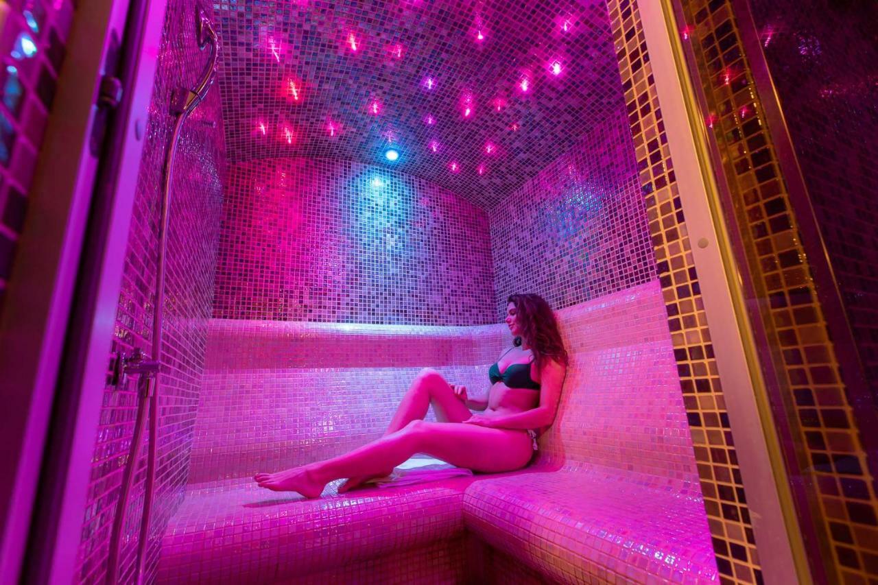Hotel & Spa Palic Resort Экстерьер фото
