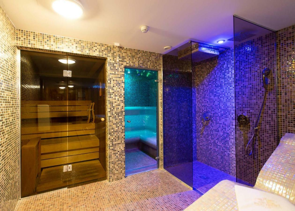 Hotel & Spa Palic Resort Экстерьер фото
